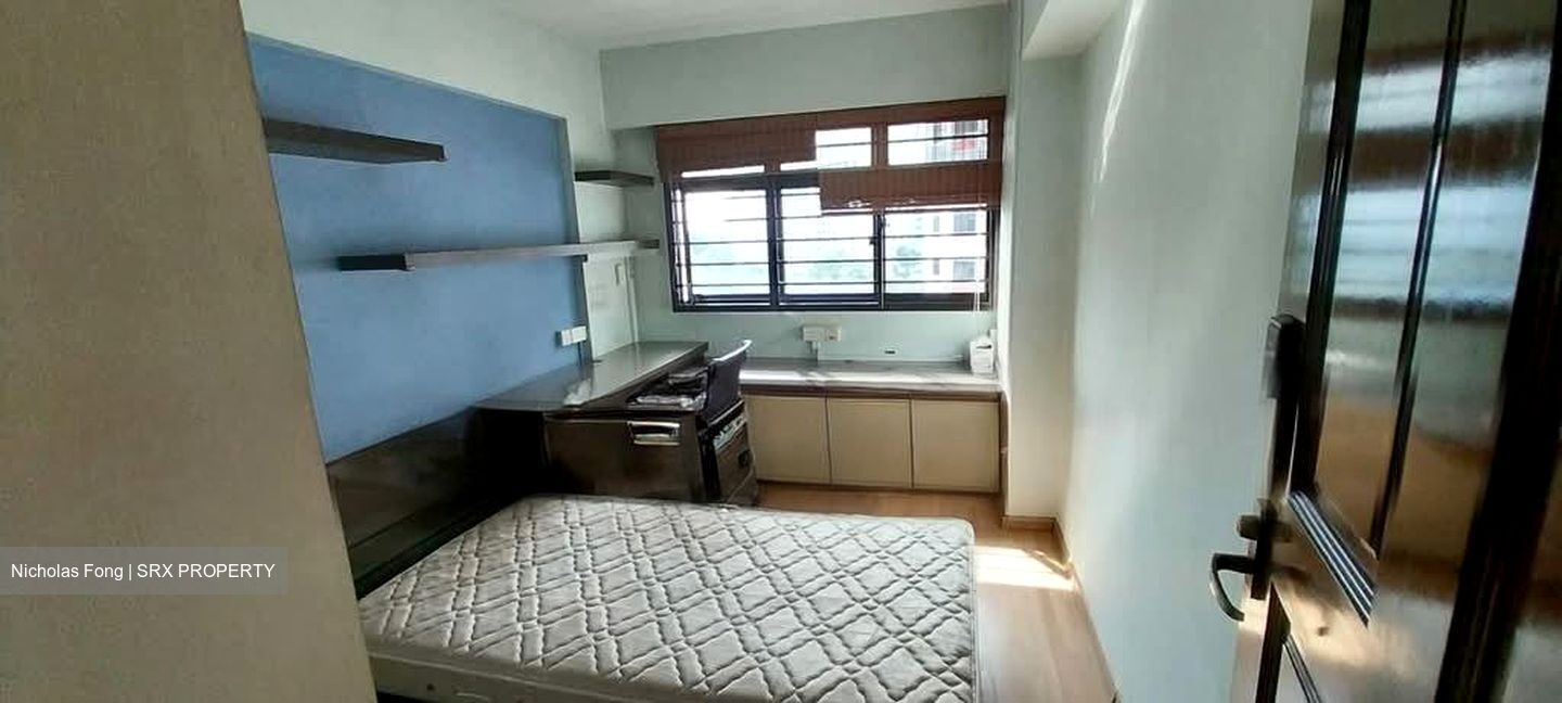 Blk 509B Wellington View (Sembawang), HDB 4 Rooms #548814651